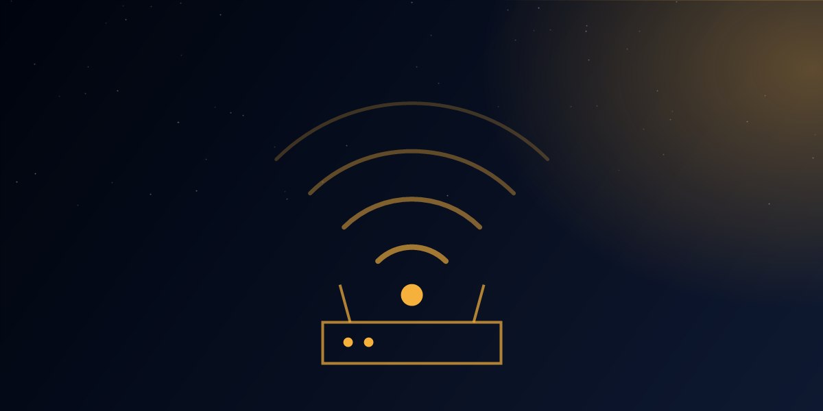 Живлення роутера та Wi-Fi під час відключень світла